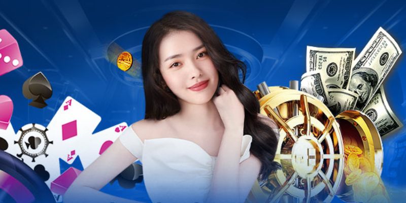 luck8 VA Bắn cá