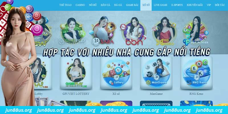 luck8 một slot là gì