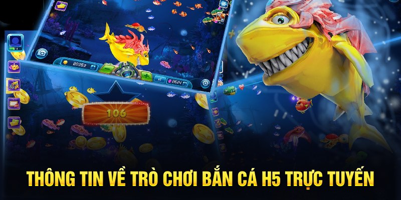 luck8 RTG Bắn cá