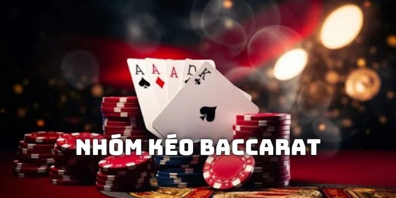 luck8 AFB Điện Tử