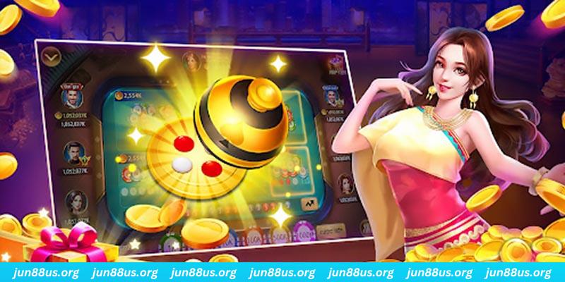 luck8 PT Điện Tử