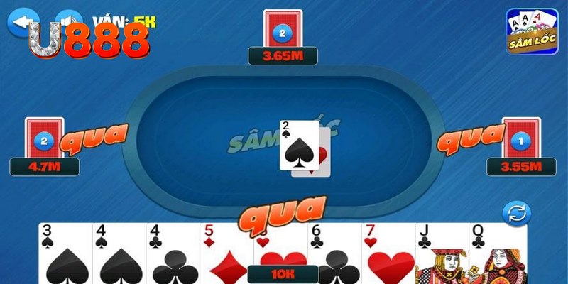 luck8 đăng nhập tiến lên miền nam live