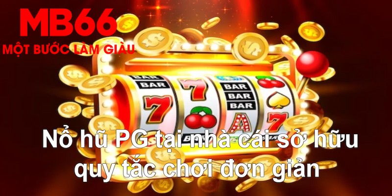 luck8 nổ hũ là như thế nào