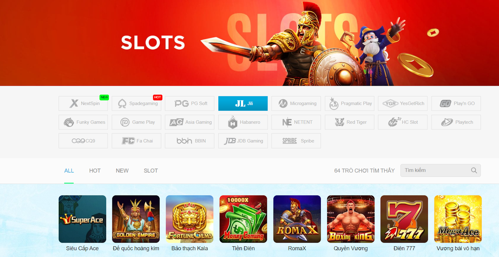 luck8 đăng nhập sòng bạc rút tiền nhanh