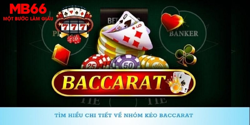 luck8 đầu tư baccarat là gì