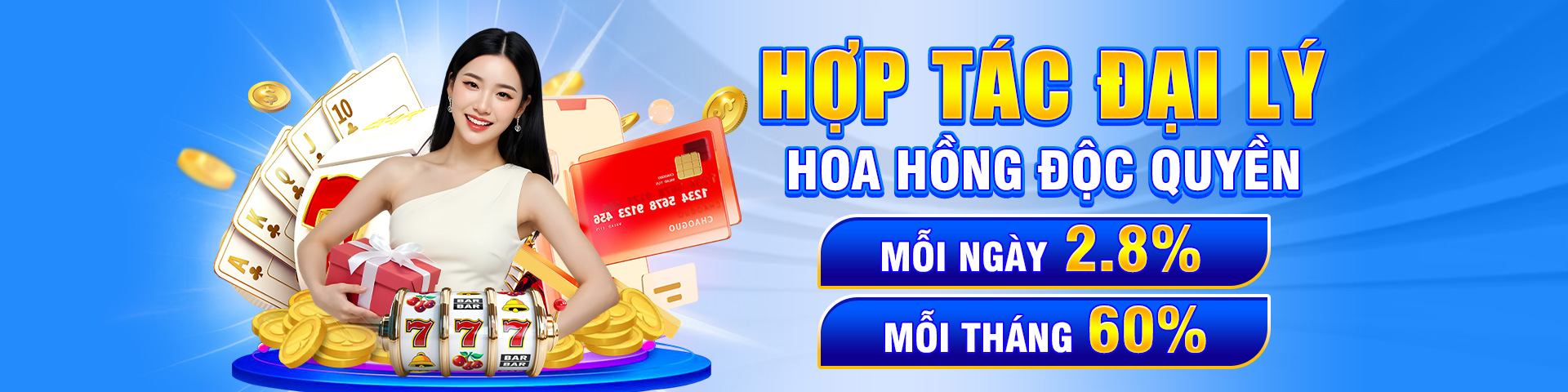 luck8 V8 Game Bài 3d