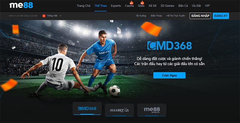 luck8 Mậu Binh