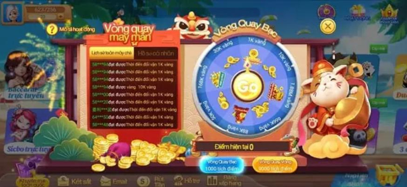 luck8 đăng nhập nổ hũ trực tuyến